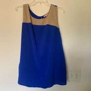 GIBSON LATIMER BLOUSE